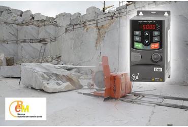 Case Study: Diamond Wire Quarry Machinery