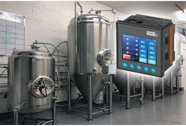 Case Study: Micro-Brewery Fermentation Tank Control