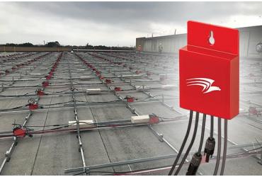 Case Study: 18MW Rooftop PV Installation RSD