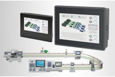 Product Spotlight: iView Advanced HMI