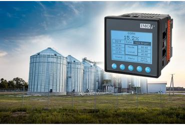 Case Study: Agricultural Moisture Control