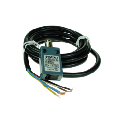 Limit Switch, Miniature Cabled