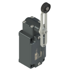 Limit Switch, Standard