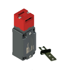 Limit Switch, Standard