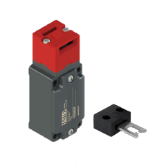 Limit Switch, Standard