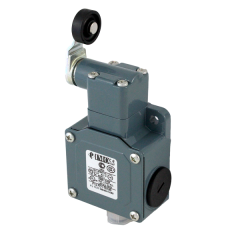 Limit Switch, Standard