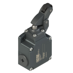 Limit Switch, Standard