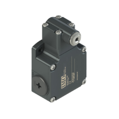 Limit Switch, Standard