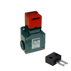 Limit Switch, Standard