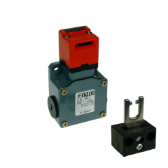 Limit Switch, Standard