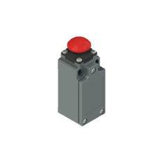 Limit Switch, Compact