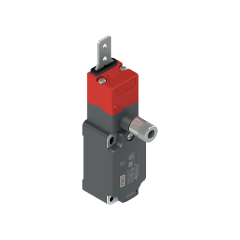 Limit Switch, Standard