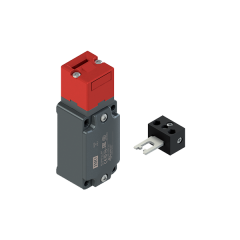 Limit Switch, Standard