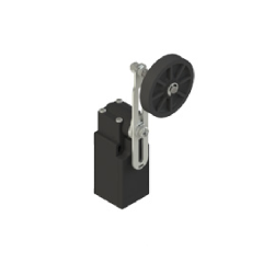 Limit Switch, Compact