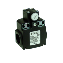 Limit Switch, Compact