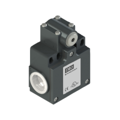 Limit Switch, Compact