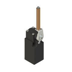 Limit Switch, Compact