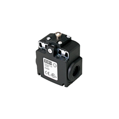 Limit Switch, Compact