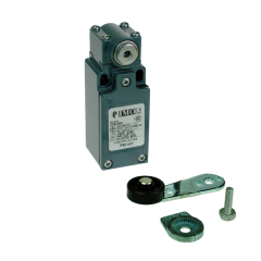 Limit Switch, Compact