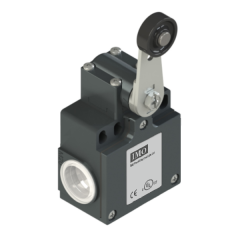 Limit Switch, Compact