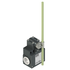 Limit Switch, Compact