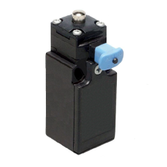 Limit Switch, Compact