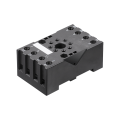 Relay Socket (Base)