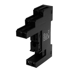 Relay Socket  + Clip