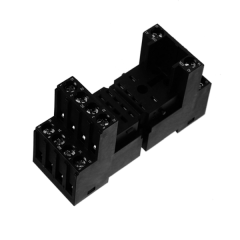 Relay Socket (Base)