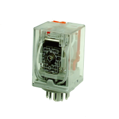 General Purpose Power Relay