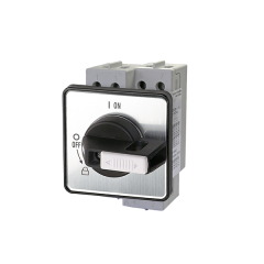 Panel Mount DC Switch IP66 Nema 3R