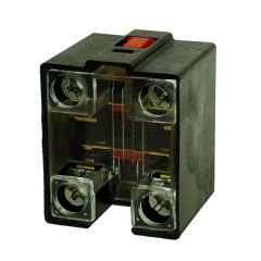 Limit Switch Contact Block