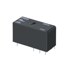 IMO Miniature High Power Relay