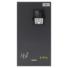 HD1 High performance inverter