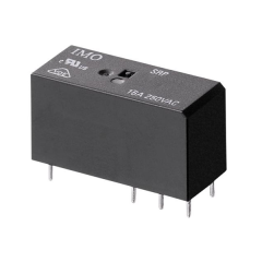 IMO Miniature High Power Relay