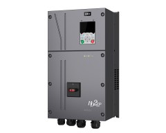 HD2 IP55 Dual rated inverter,