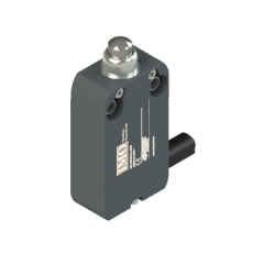 Limit Switch Miniature Cabled,