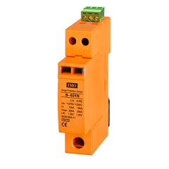 Compact Surge Protection Device