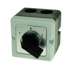 Cam Switch 3 Phase Motor