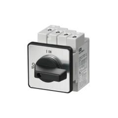 Panel Mount DC Switch IP66 Nema 3R