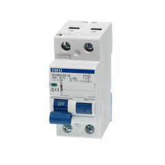 RCD 10KA, 300mA