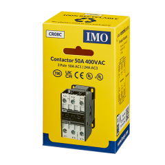 Contactor