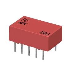 NEC Signal Relay 3 Generation