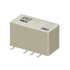 NEC Signal Relay 3 Generation