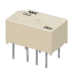 NEC Signal Relay 4 Generation