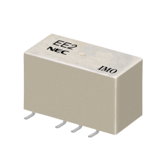 NEC Signal Relay 3 Generation