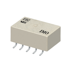 NEC Signal Relay 3 Generation