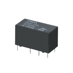 IMO Subminiature Signal Relay