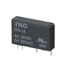 IMO Miniature Power Relay