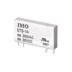 IMO Subminiature Power Relay